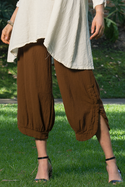 Travel Pants-- Great for All Occasions