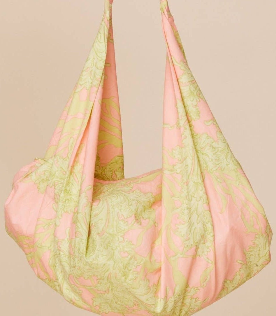Adelisa Lightweight Shoulder Bag