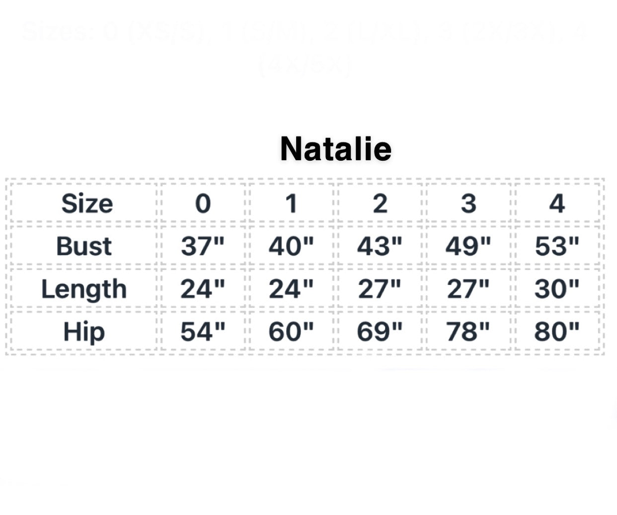 Natalie Top- 100% Cotton Gauze