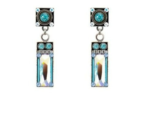 Firefly E136P Architectural Post Earrings