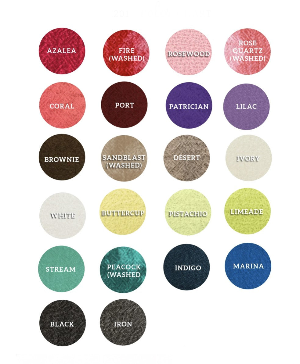 Dorie Sale Colors- 100% Cotton Gauze