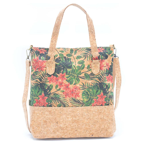 Natural Handbag BAG-2215