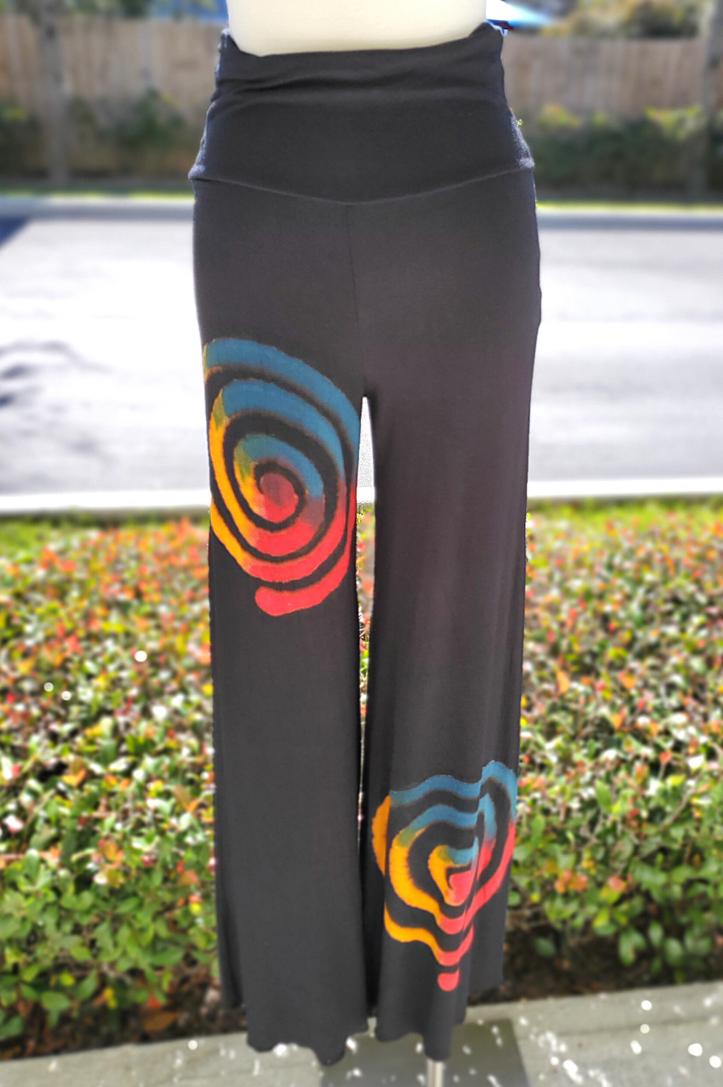Palazzo Pants in Many Colors & Patterns!