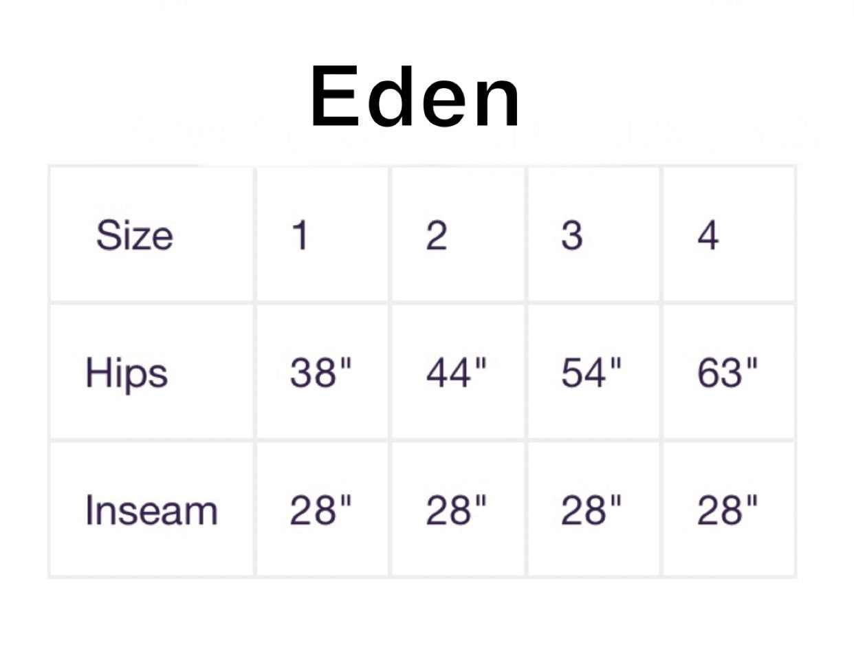 Eden Drawstring Pants with Pockets!