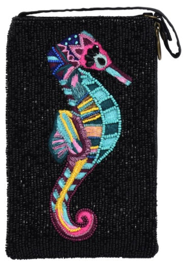 Sealife Inspired Club Bags