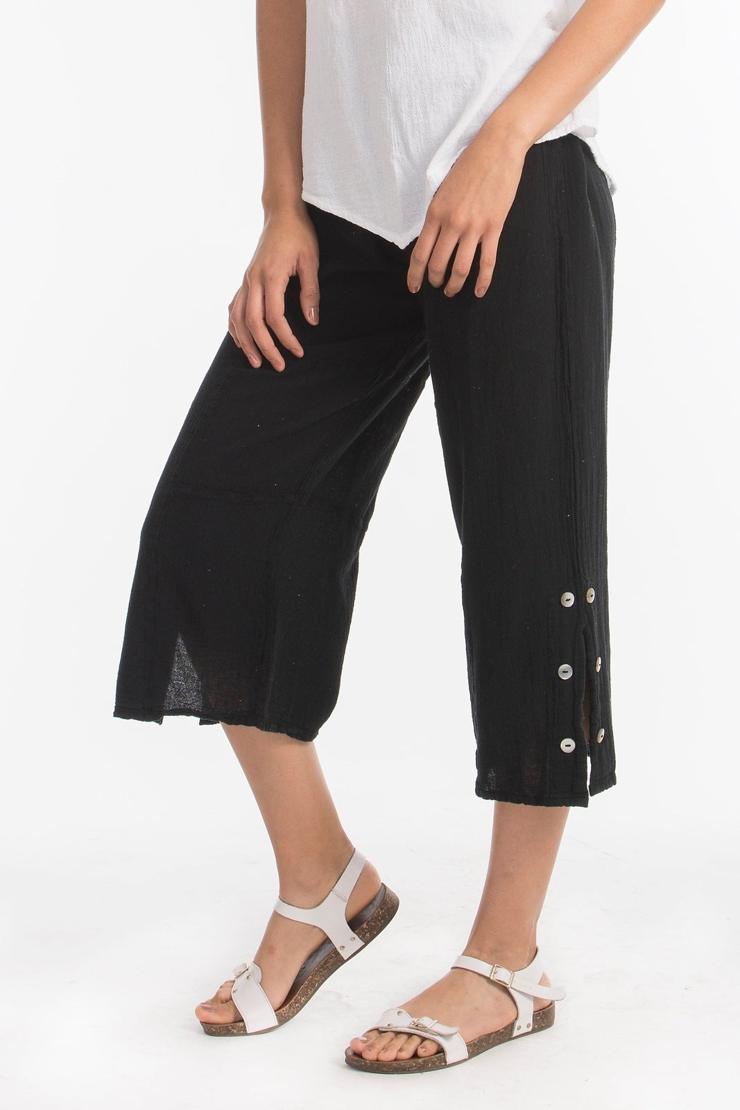 Frankie Pant -Perfect Fit Guaranteed, Now In Sale Colors!