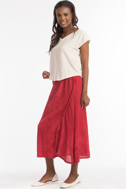 Luna Skirt- Super Sale! Size 0,1,3 Only Left