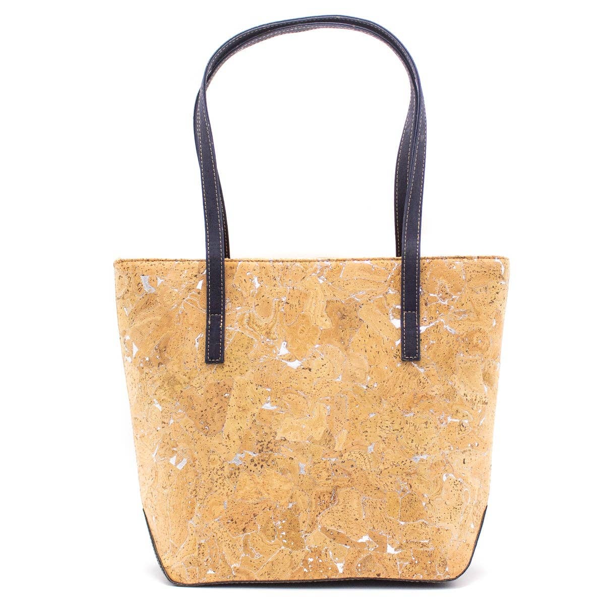 Lightweight Cork Handbag- -Style 2015